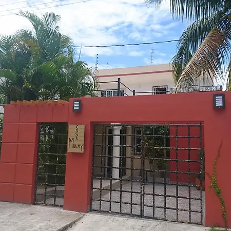 Casa San Miguel